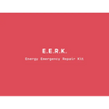 Energy Emergency Repair Kit - Paperback
