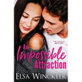 An Impossible Attraction - Paperback