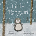 Little Penguin - Paperback