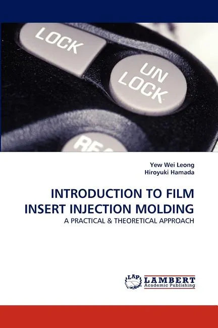 Introduction to Film Insert Injection Molding - Paperback