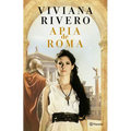 Apia de Roma (Novela Histórica) / Apia of Rome (a Historical Novel) - Paperback