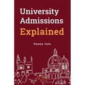 University Admissions Explained - Paperback