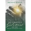 How To Meditate In God's Word & Why: Meditation Transformation Victory - Paperback