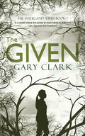 The Given - Paperback