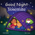 Good Night Yosemite - Board Book