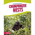 Chimpanzee Nests - Library Binding