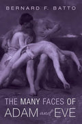 The Many Faces of Adam and Eve - Paperback