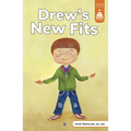 Drew's New Fits - Paperback
