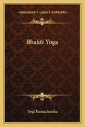 Bhakti Yoga - Paperback