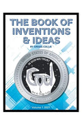 The Book of Inventions and Ideas: Volume 1: 2021 - Paperback