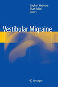 Vestibular Migraine - Hardcover