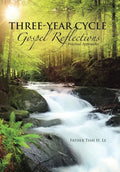 Three-Year Cycle Gospel Reflections: Practical Approaches - Hardcover