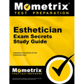 Esthetician Exam Secrets Study Guide: Esthetician Test Review for the Esthetician Exam - Paperback