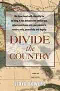 Divide the Country! - Paperback