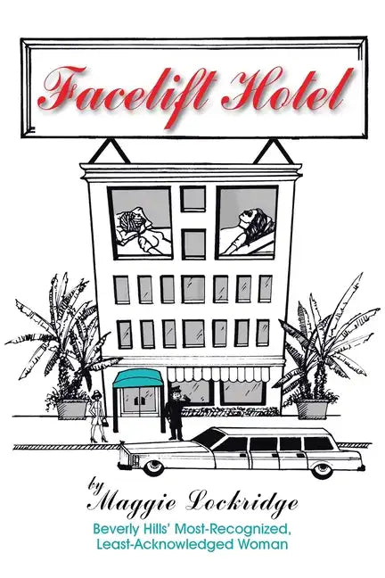 Facelift Hotel - Paperback