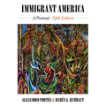 Immigrant America: A Portrait - Hardcover