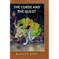 The Curse and the Quest - Hardcover