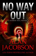 No Way Out - Paperback