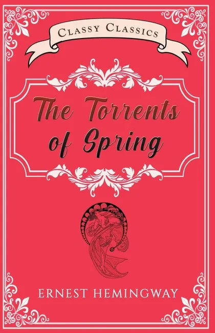 The Torrents of Spring - Paperback
