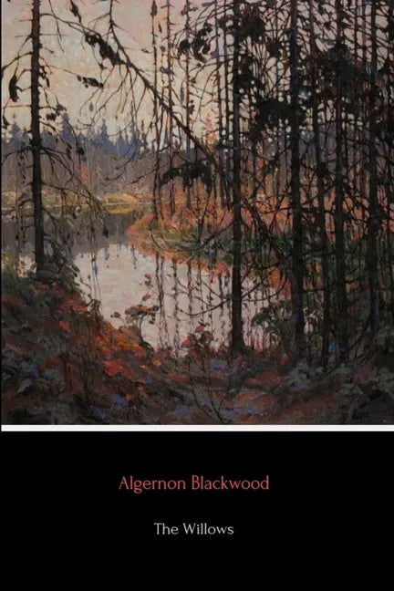 The Willows - Paperback