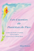 Los Cuentos de Puntitas de Pies - Paperback