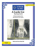 A Lucky Lie: The Power of 18 - Paperback