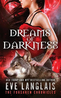 Dreams of Darkness - Paperback