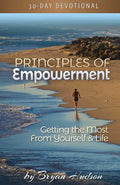 Principles of Empowerment - Paperback