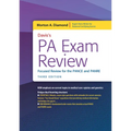 Davis's Pa Exam Review: Focused Review for the Pance and Panre: Focused Review for the Pance and Panre - Paperback