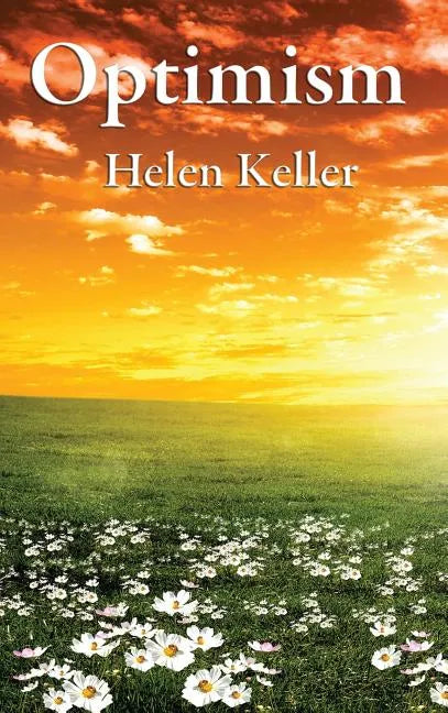 Optimism - Hardcover