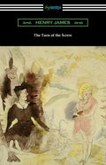 The Turn of the Screw - Paperback
