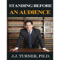 Standing Before An Audience: Training Men To Take A Public Part - Paperback