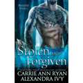 Stolen and Forgiven - Paperback