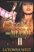 Cookie and Meeko: A B-Town Luv Story 2 - Paperback