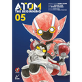 Atom: The Beginning Vol. 5 - Paperback