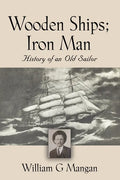 Wooden Ships; Iron Man - Paperback