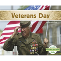 Veterans Day - Paperback