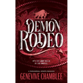 Demon Rodeo - Paperback