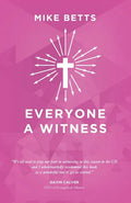 Everyone a Witness - Paperback