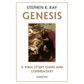 Genesis: A Bible Study Guide and Commentary - Paperback