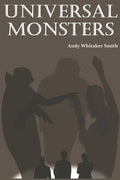 Universal Monsters - Paperback