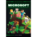Microsoft: Makers of the Xbox and Minecraft: Makers of the Xbox and Minecraft - Library Binding