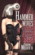Hammer Wives - Paperback