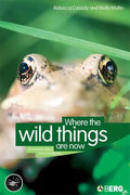 Where the Wild Things Are Now: Domestication Reconsidered - Paperback
