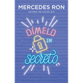 Dímelo En Secreto / Tell Me Secretly - Paperback