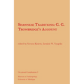 Shawnese Traditions: C. C. Trowbridge's Account Volume 9 - Paperback