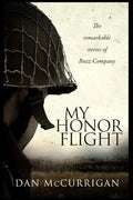 My Honor Flight - Paperback