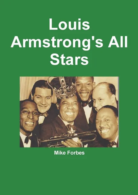 Louis Armstrong's All Stars - Paperback
