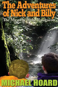 The Adventures of Nick and Billy: The Mystery of the Rougarou - Paperback