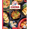 Foods from China - Library Binding